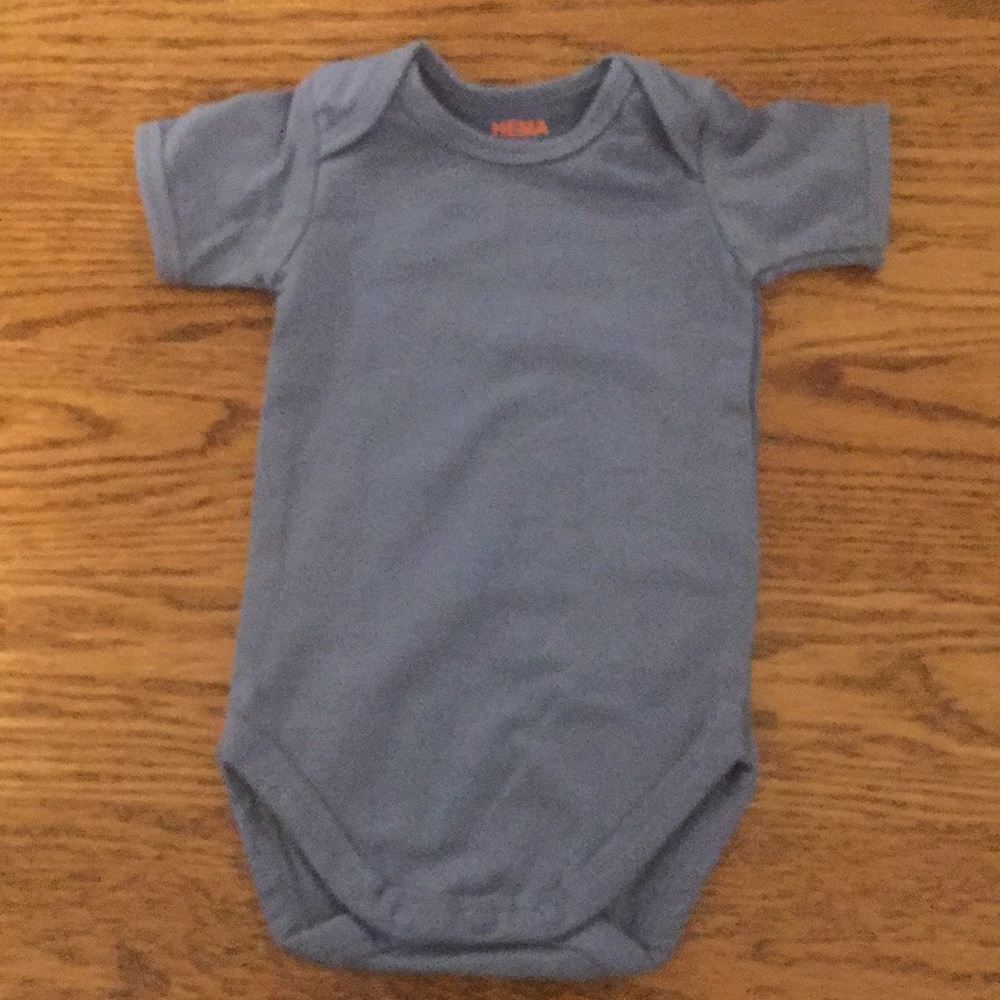 Baby onesie